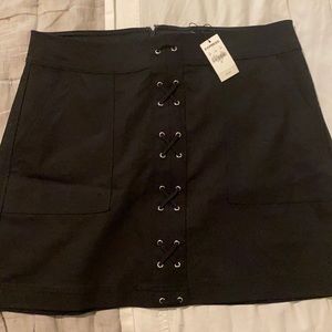 Express Skirt